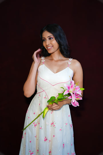 जashn pink one piece