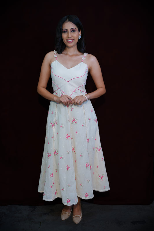 जashn pink one piece